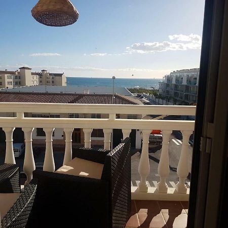 Apartamento En Torrox-Costa A 3 Min De La Playa Daire Dış mekan fotoğraf