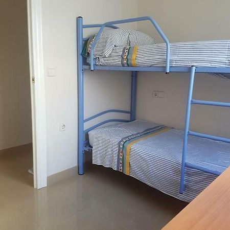Apartamento En Torrox-Costa A 3 Min De La Playa Daire Dış mekan fotoğraf