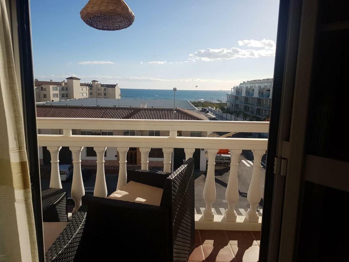 Apartamento En Torrox-Costa A 3 Min De La Playa Daire Dış mekan fotoğraf