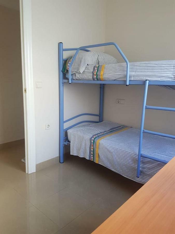 Apartamento En Torrox-Costa A 3 Min De La Playa Daire Dış mekan fotoğraf