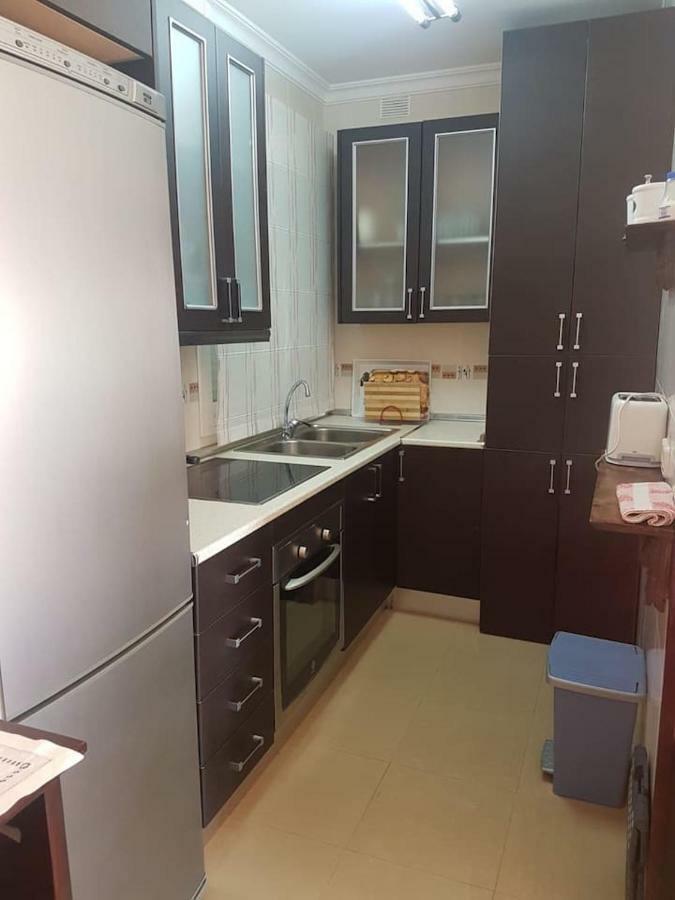 Apartamento En Torrox-Costa A 3 Min De La Playa Daire Dış mekan fotoğraf