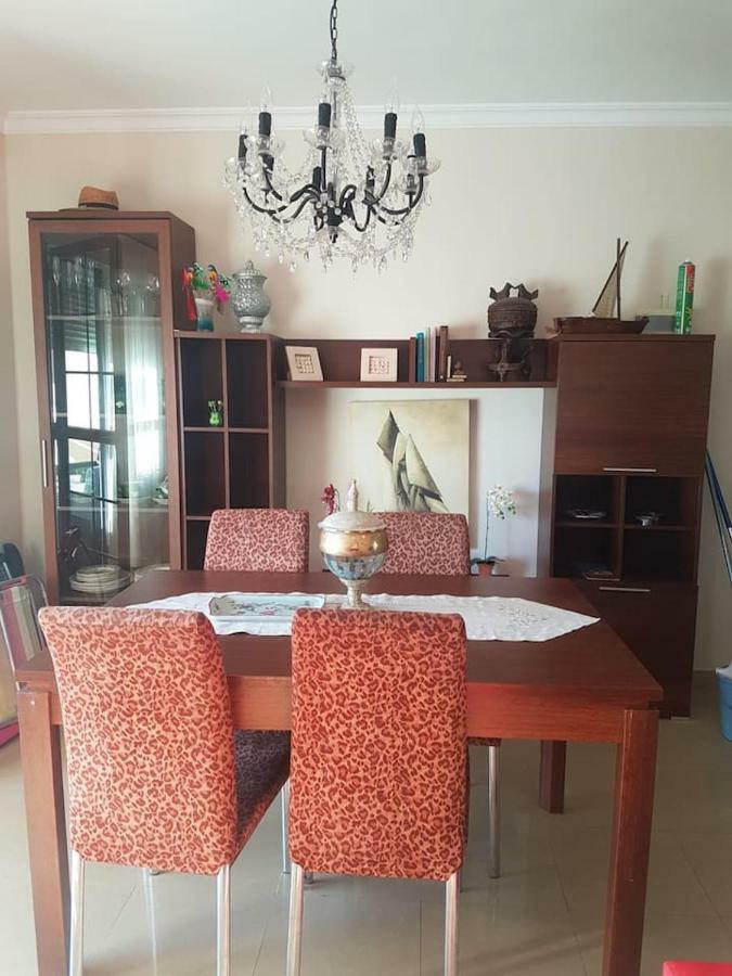 Apartamento En Torrox-Costa A 3 Min De La Playa Daire Dış mekan fotoğraf